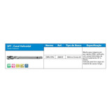 Macho Maquina M4 5x0 75 Sft 260 2 Din376 6h Osg