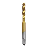 Macho Maquina Rosca M5 X 8