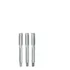 Macho Rosca M8 X 1 25 1  2  3  Novos