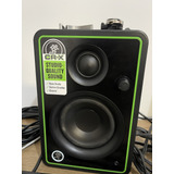 Mackie Cr3 x Par Monit De Áudio Ativ 3 50w Cr3x Bivolt