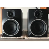 Mackie Mr5 Mk3   Monitores