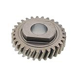 MacMaxe Engrenagem De Seguidor De Minhocas - Substituição Compatível Para Batedeiras KitchenAid - Serve Em Modelos Selecionados De 4-5 E 5 Litros - Peça -W11086780