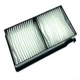 MacMaxe Filtro De Ar Para Projetor ELPAF39 V13H134A39 1555983 Para Epson PowerLite Home Cinema 3000 3200 3500 3700 3800 4010 4030 5020UB 5030UB 5030UBe 5040UB 5040UB 5040UB 050 UB 5040UBe 5050UBe