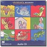 Macmillan Childrens Readers Audio Cd Levels 3 42