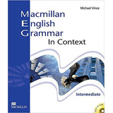 Macmillan English Grammar