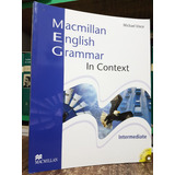 Macmillan English Grammar In