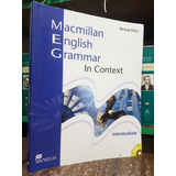 Macmillan English Grammar In
