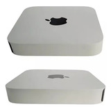 Macmini 4gigas Ram