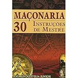 Maconaria 30 Instrucoes De