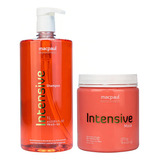 Macpaul Intensive Intensive Profissional