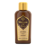 Macpaul Professional Marrocan Oil Óleo De Argan 60 Ml