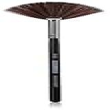 Macrilan Pincel Profissional Leque - Linha B - B108