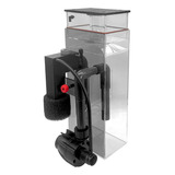 Macro Aqua M100 Skimmer Hang On Para Aquário Até 400 Litros