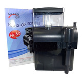 Macro Aqua Skimmer Hang on M 60 Para Até 600l