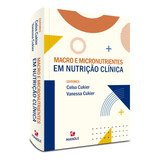 Macro E Micronutrientes Em
