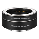Macro Extension Tube Sony