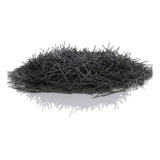 Macro Fibra 100  Polipropileno Para Concreto 1 Kg   Ou 3m