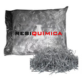 Macro Fibra Reforço Estrutural Para Concreto 5kg Premuim
