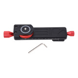 Macro Rail Slider Para