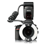 Macro Ring Flash Meke
