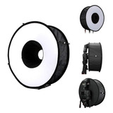 Macro Ring Flash Para