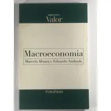 Macroeconomia Biblioteca