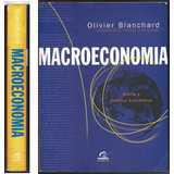 Macroeconomia Teoria