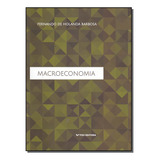 Macroeconomia De Barbosa