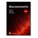 Macroeconomia De Jorge