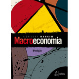 Macroeconomia De Mankiw