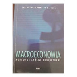 Macroeconomia Modelo De