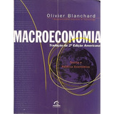 Macroeconomia Teoria E