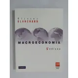 Macroeconomia Blanchard 