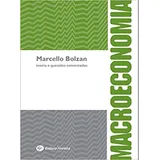 Macroeconomia De Marcello Bolzan