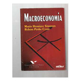 Macroeconomia De Mario Henrique