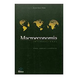 Macroeconomia Internacional 