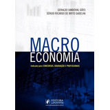Macroeconomia Juspodivm Indicado