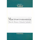 Macroeconomia Marcelo Moura E