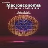 Macroeconomia Princípios E Aplicações