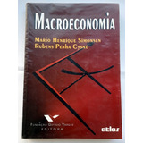 Macroeconomia Simonsen Mario H