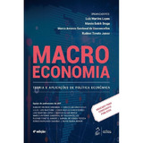 Macroeconomia Teoria E Aplicacoes