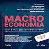 Macroeconomia Teoria