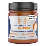 Macrogard Pet Avert Sticks 30 Unidades Suplemento Cães