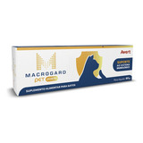 Macrogard Pet Pasta Gatos 60g