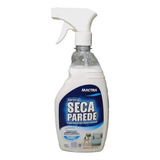 Mactra Spray Seca Parede Protetor Contra Umidade 750ml