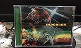 MACUCOS 2002 CD REGGAE 