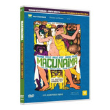 Macunaima Dvd