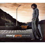 Macy Gray Cd Single Importado 6