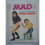 Mad 81 Michael