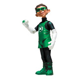 Mad Green Lantern Just